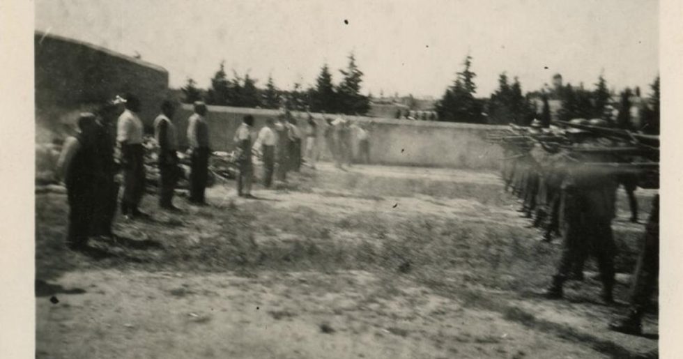 Τα τρία «κλικ» του ηρωικού θανάτου